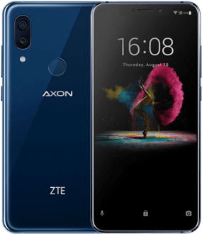 Заміна скла ZTE  AXON 9 Pro